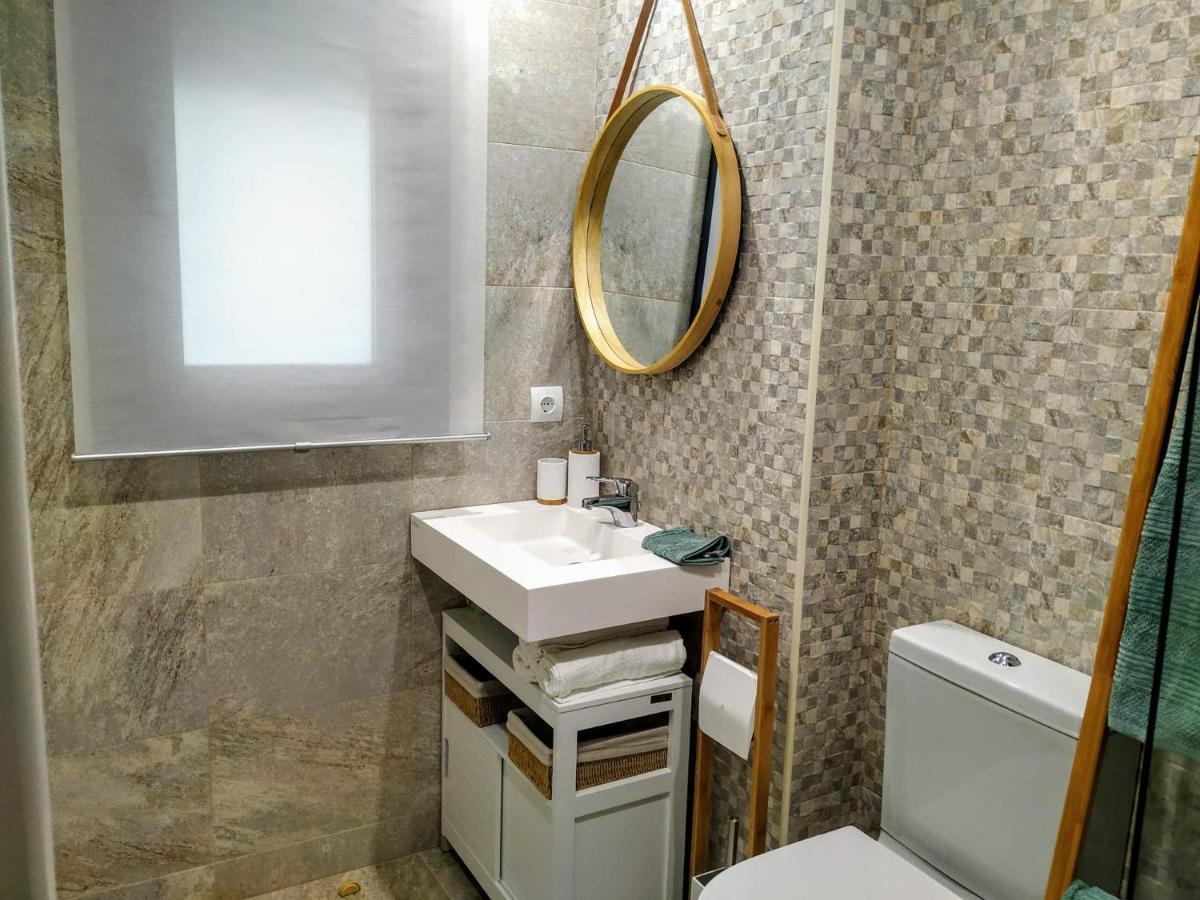 Apartamento La Coqueta Santander Exterior photo