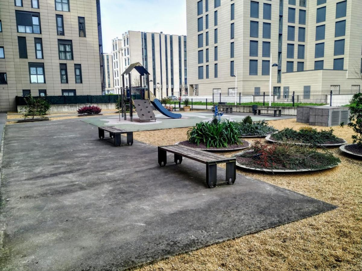 Apartamento La Coqueta Santander Exterior photo